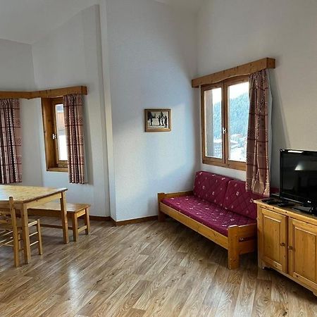 La Tania La Saboia Sleep 8 Private Sauna Lounge Dining 2 Bathrooms Kitchen 2 Balconies Ski In Out Kültér fotó
