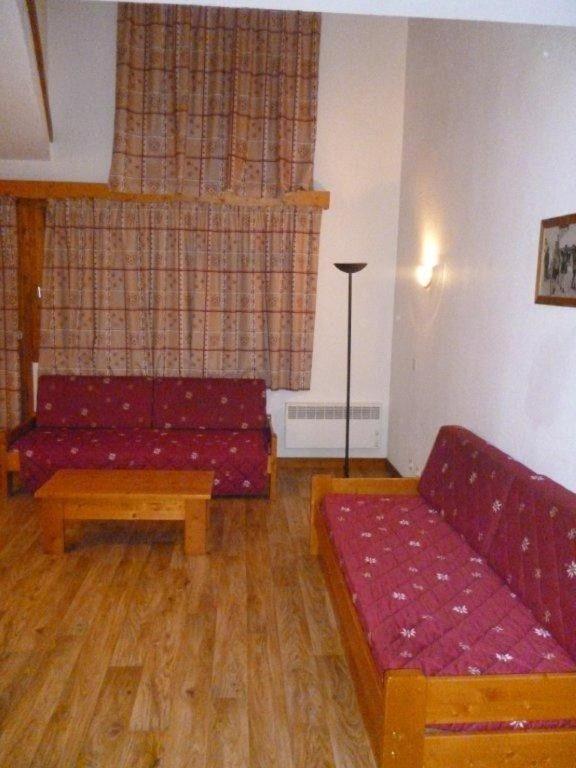 La Tania La Saboia Sleep 8 Private Sauna Lounge Dining 2 Bathrooms Kitchen 2 Balconies Ski In Out Kültér fotó